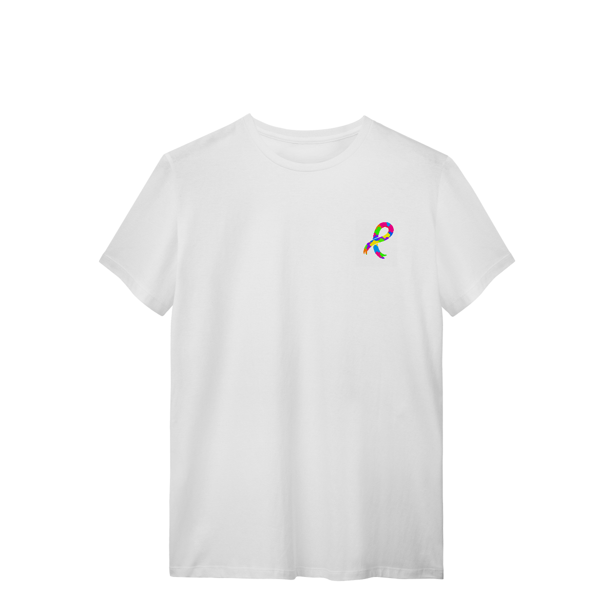 Camiseta - Neurodivergent