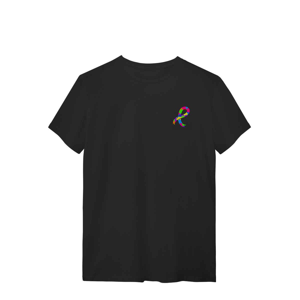 Camiseta - Neurodivergente