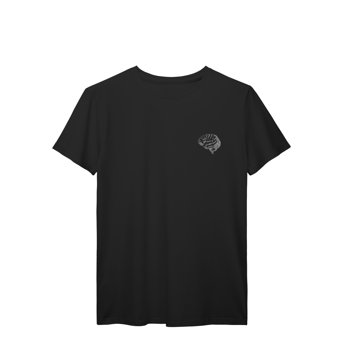 Camiseta - Neuro Minimalista