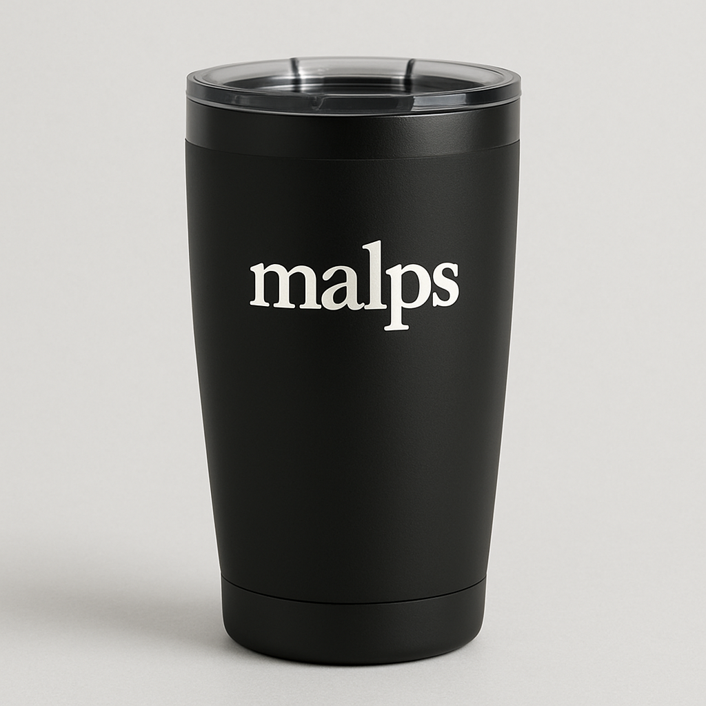 Nome do produto: Copo Térmico Malps Elemento