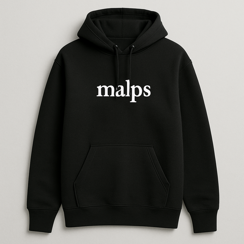 Nome do produto: Moletom Prime Canguru - Malps