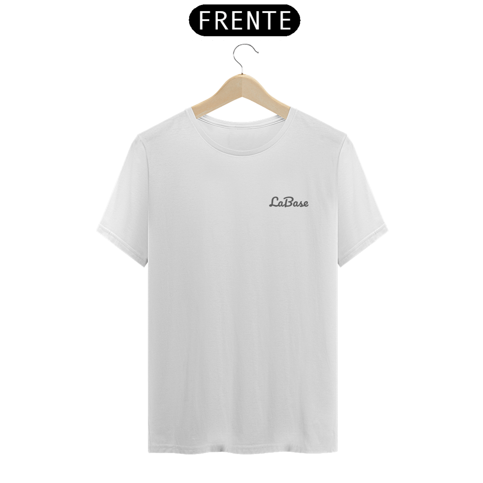 Nome do produto: T-Shirt Prime LaBase