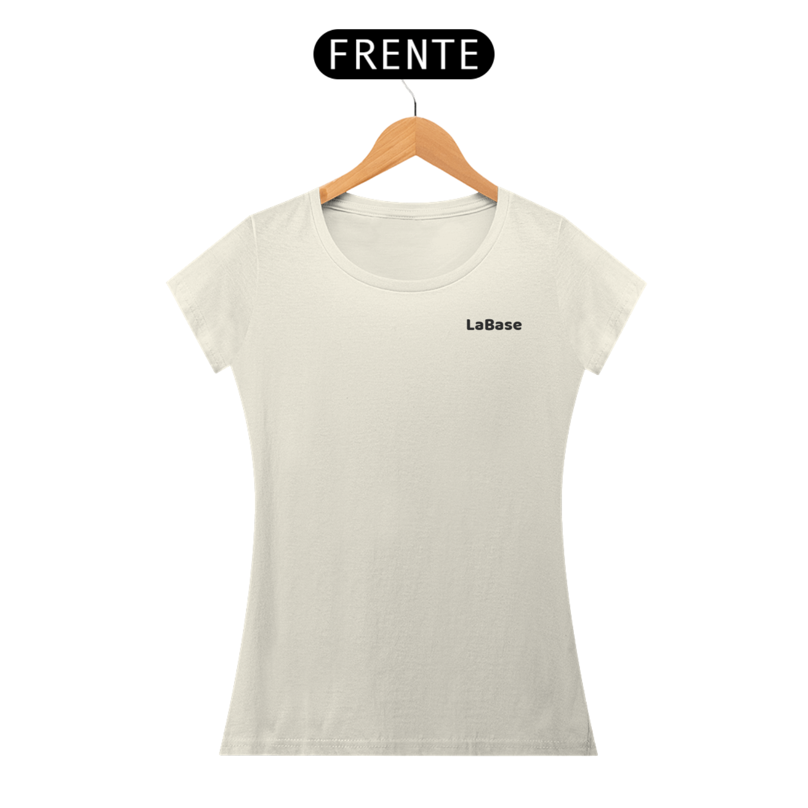 Nome do produto: Baby Long Pima LaBase