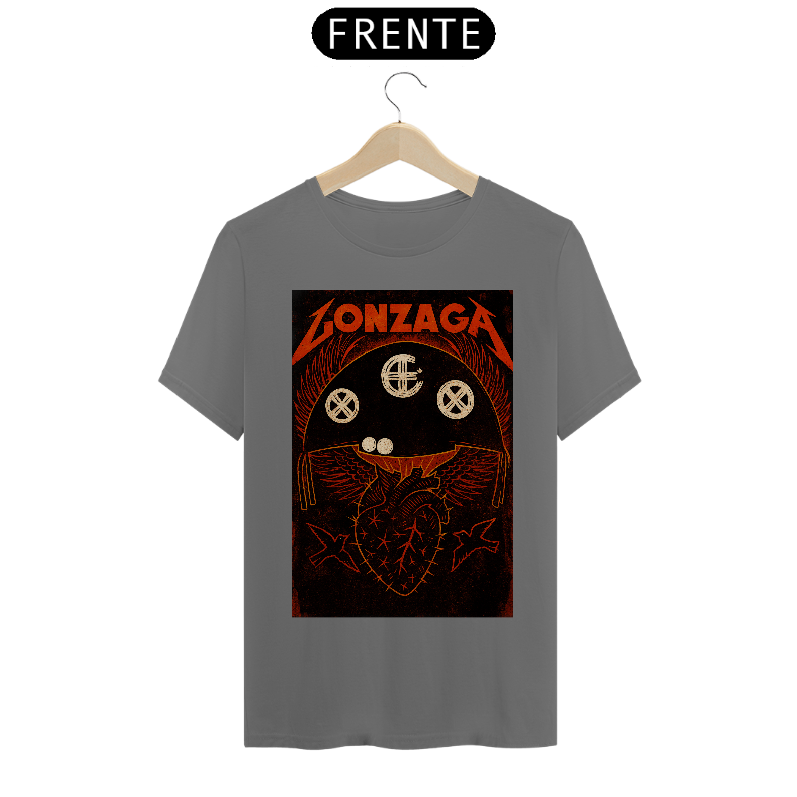 Gonzaga Metal estonada