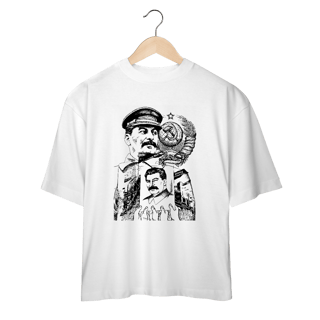 Oversized -  Pai dos Povos