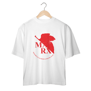 Oversized - Neon Genesis Marx