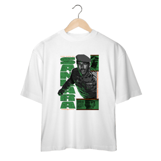 Oversized - Thomas Sankara