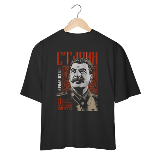 Oversized - Josef Stalin