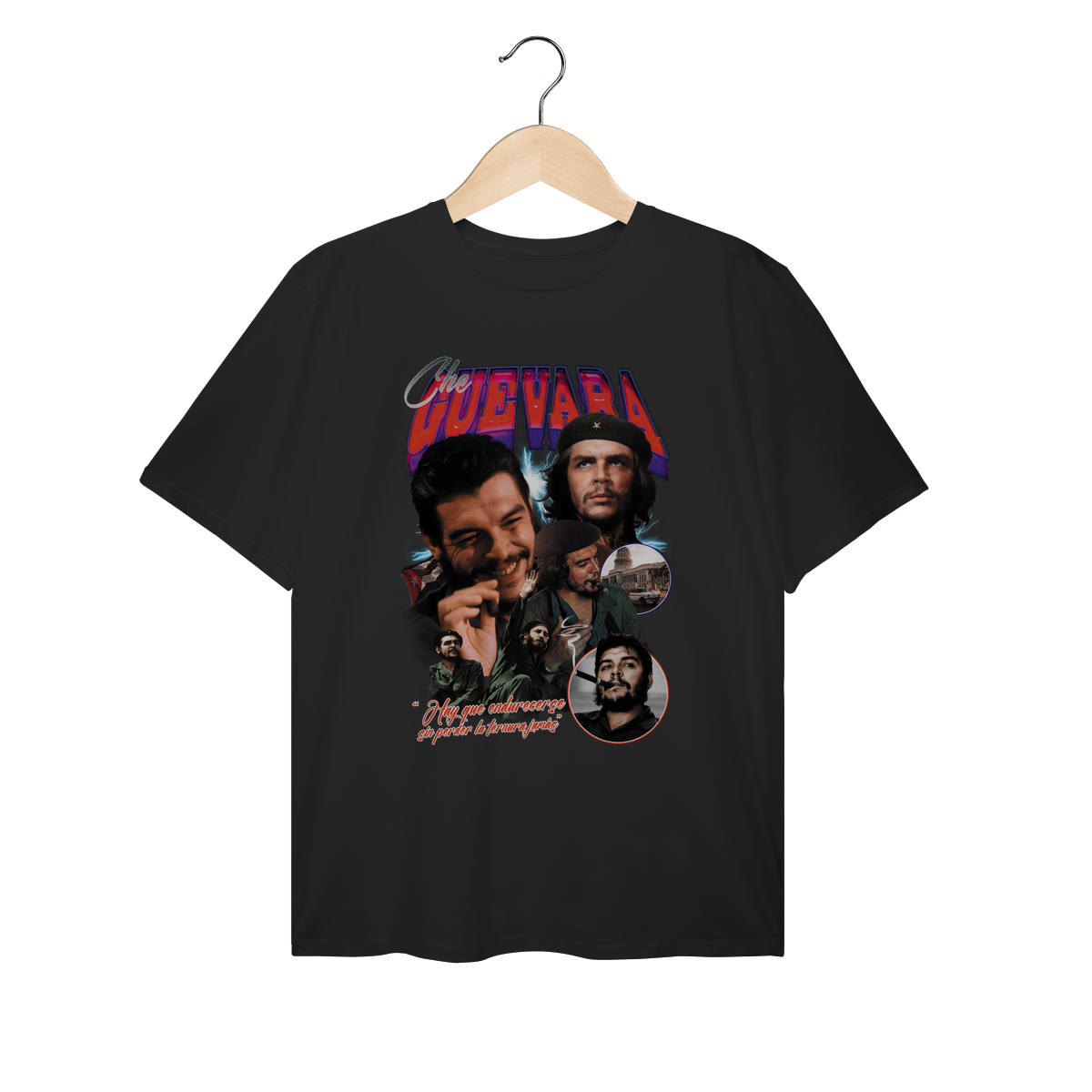 Plus Size - Hay que Endurecerse Sin Perder la Ternura Jamás!