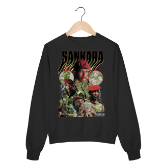 Moletom - Sankara Vive!