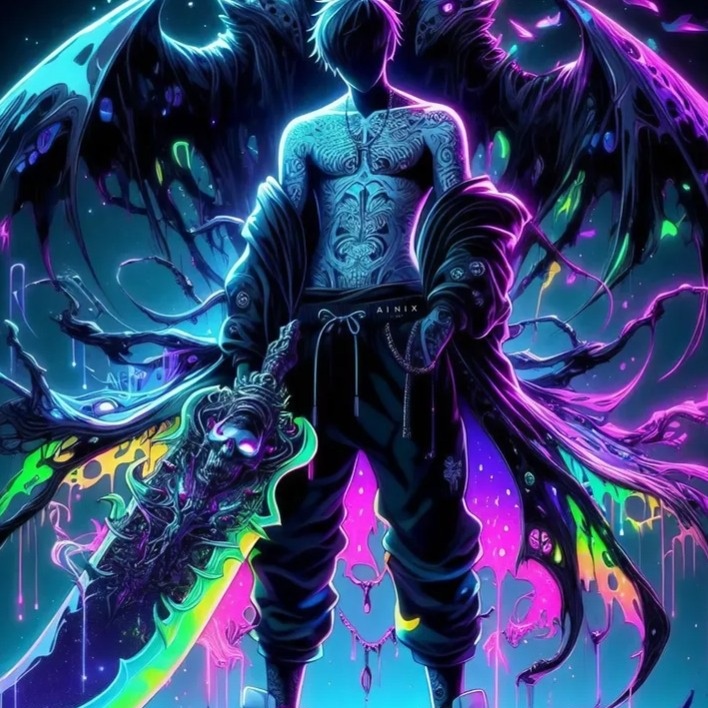 Nome do produto: Casaco anime 