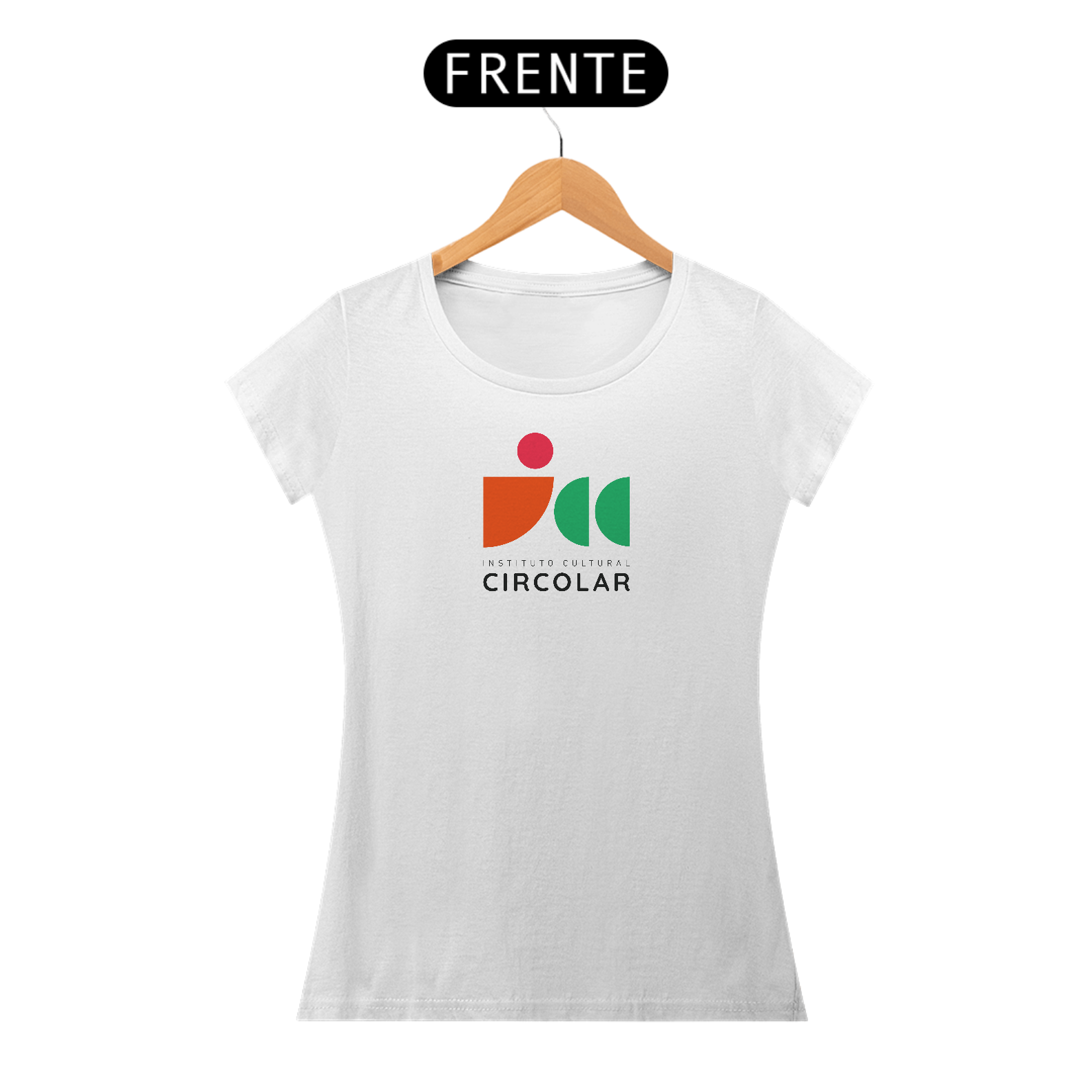 Camisa ICC I Feminina I BabyLong