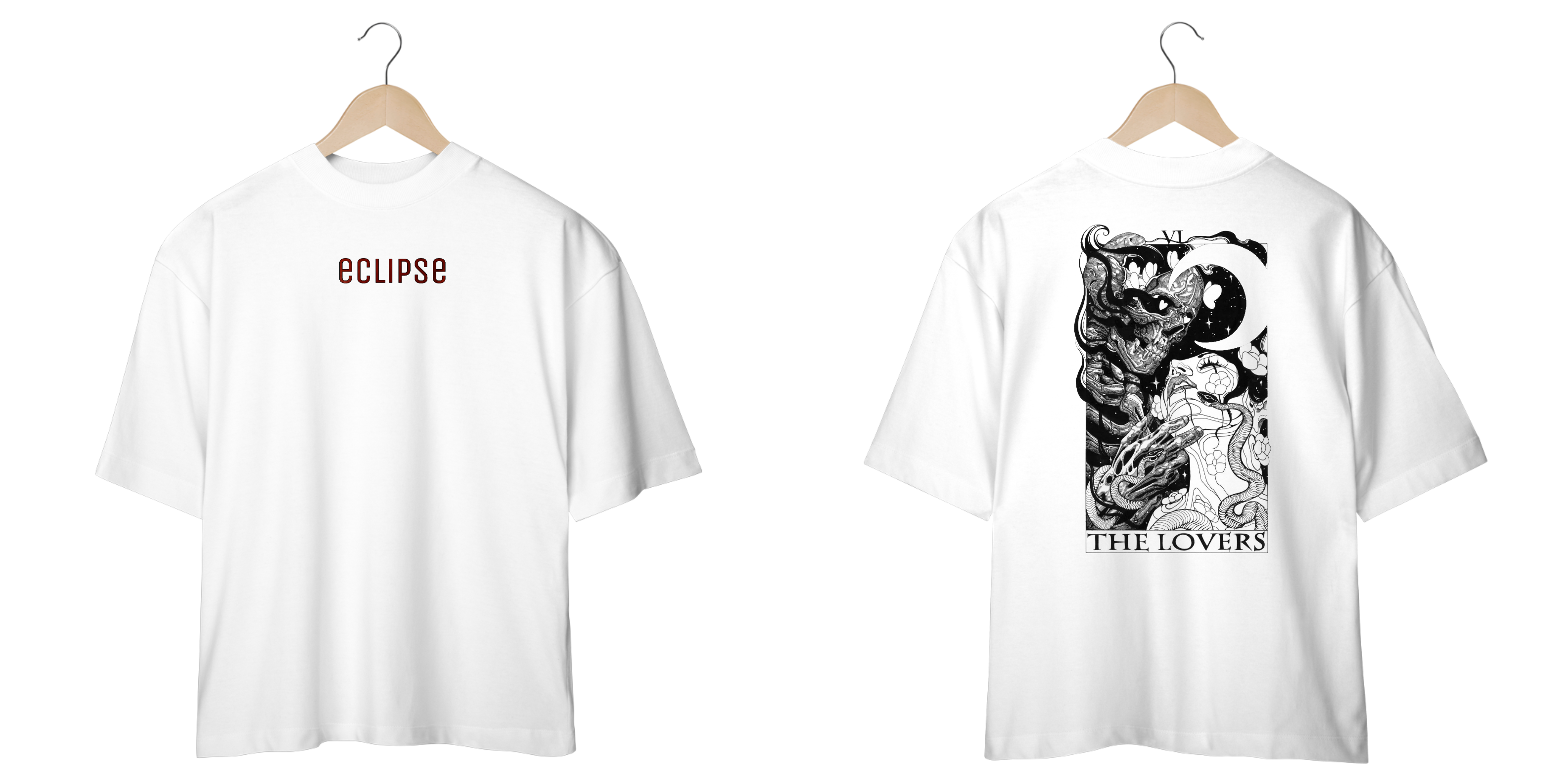 Nome do produto: Camisa ( the Love)