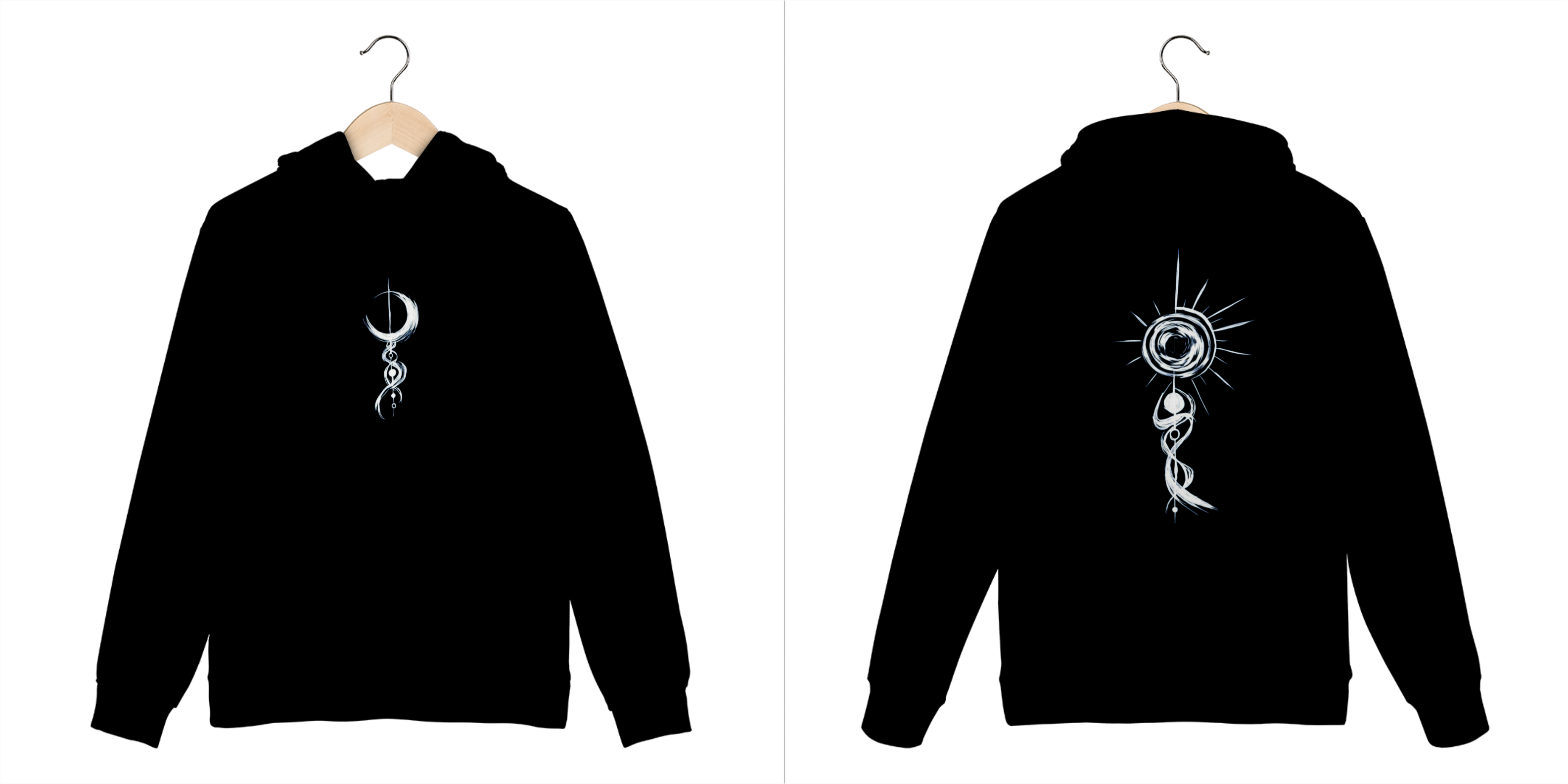 Nome do produto: Moletom (Lack of creativity )