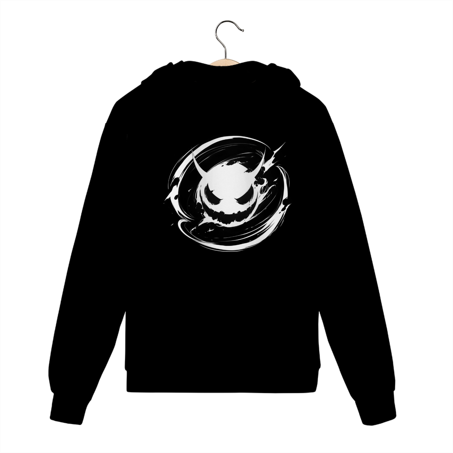 Nome do produto: Moletom com zip (ghu)