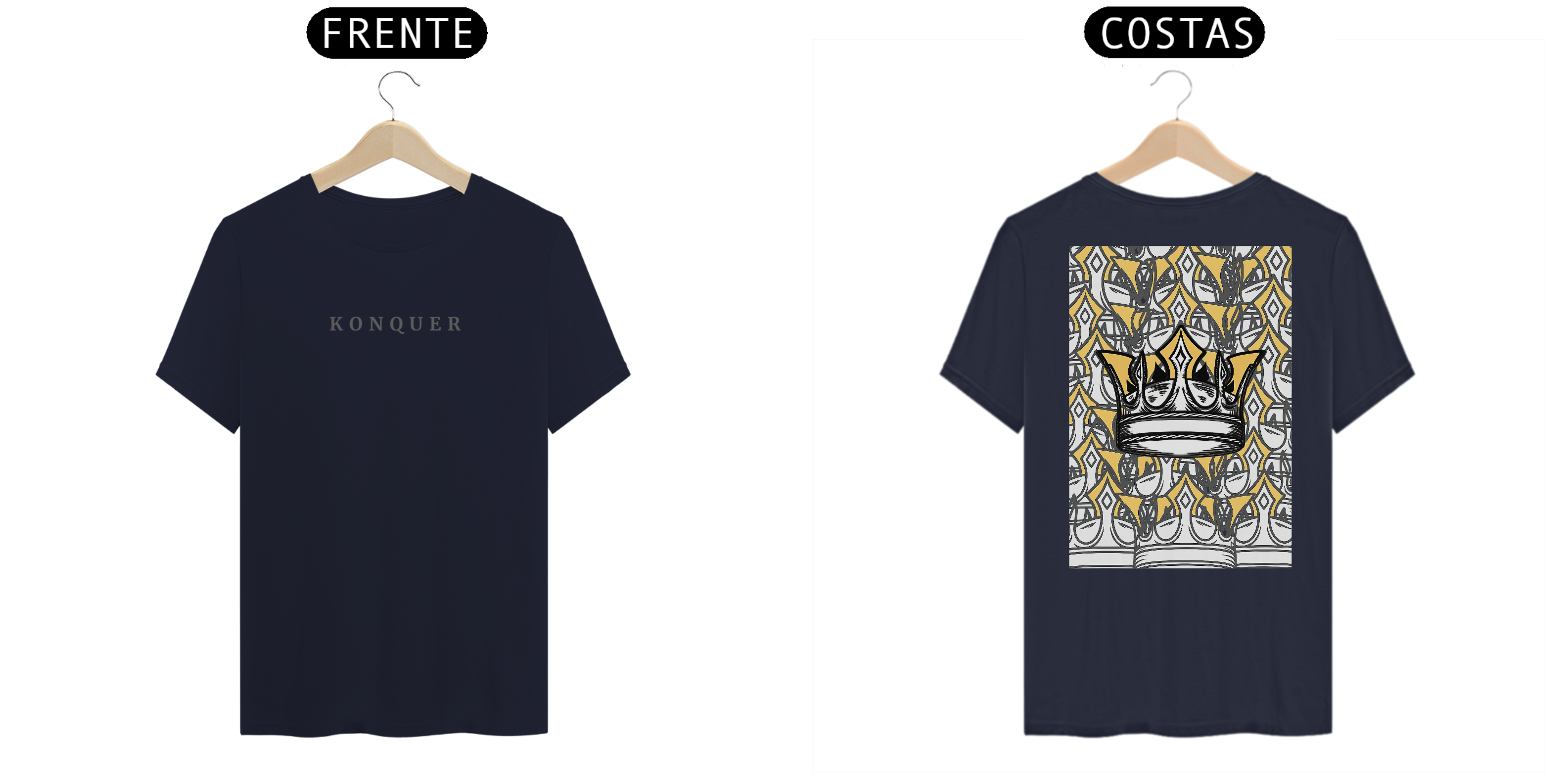 Nome do produto: KING - FIRST EDITION