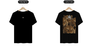 KONQUER - TIGER EDITION