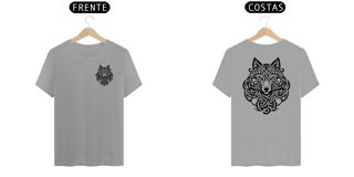 Wolf. T-shirt