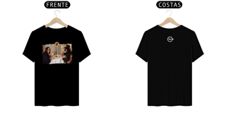 Camiseta Sport OZZY &  SLASH- Villa Cafe!