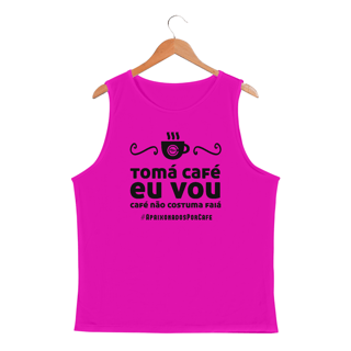 Regata Masc Sport Dry UV TOMÁ CAFÉ - Villa Café