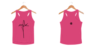 Regata Masc Sport Dry UV (CA) FÉ - Villa Café