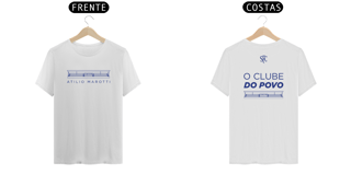 Camisa Atilio Marotti