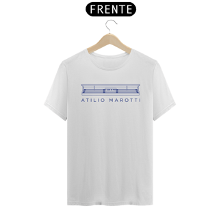Camisa Atilio Marotti Classic