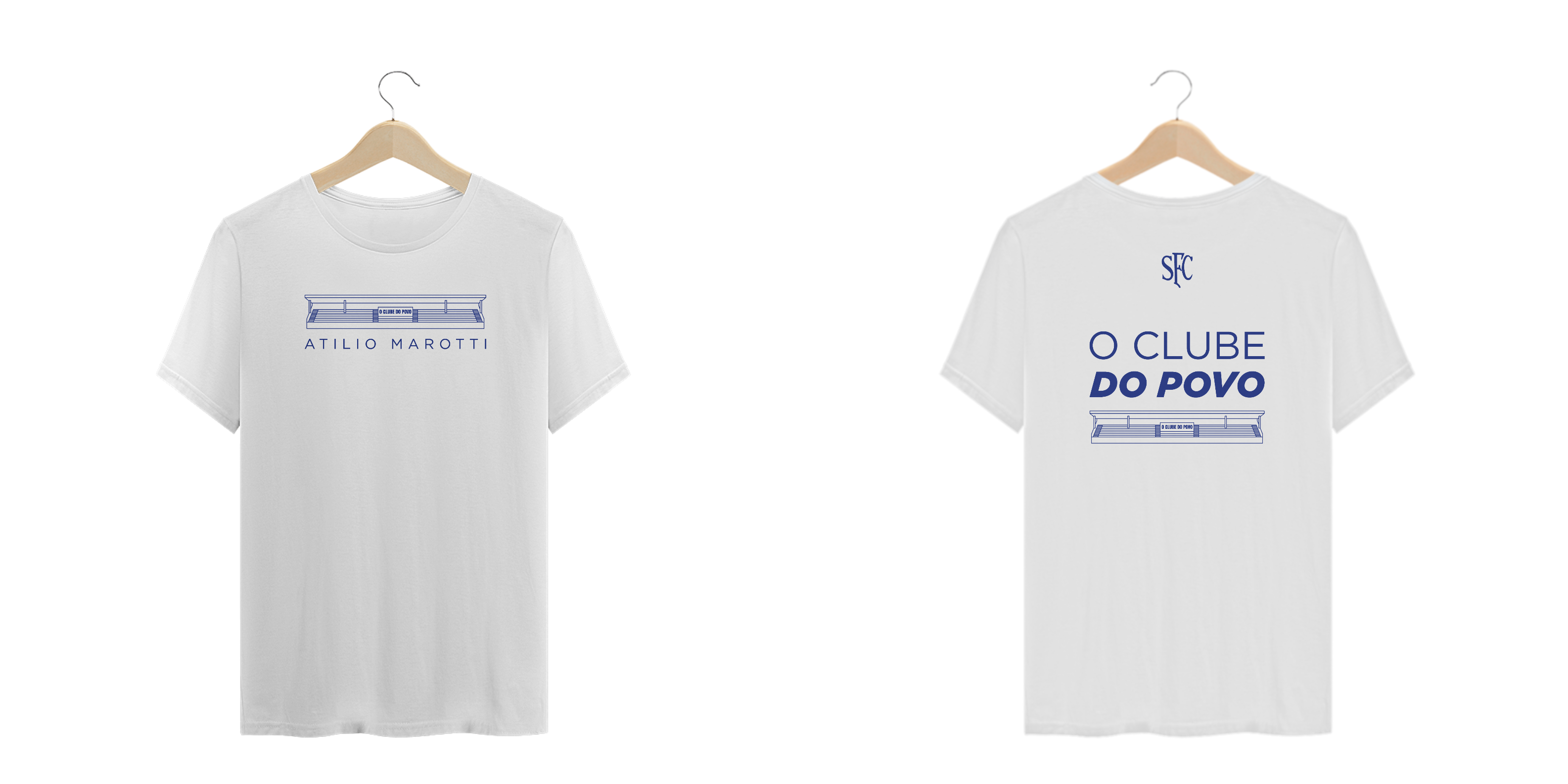 Nome do produto: Camisa Atilio Marotti Plus Size