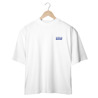 Camisa Leões da Base Oversized