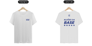 Camisa Leões da Base Quality