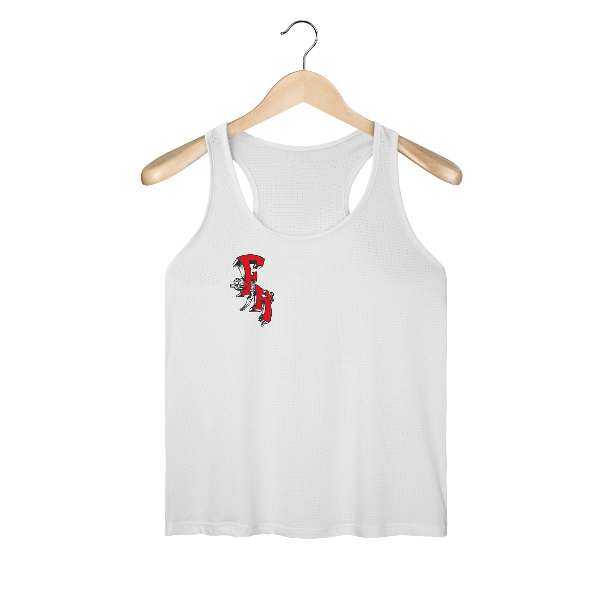 Regata Fem Sportv Dry UV - pinstriping 