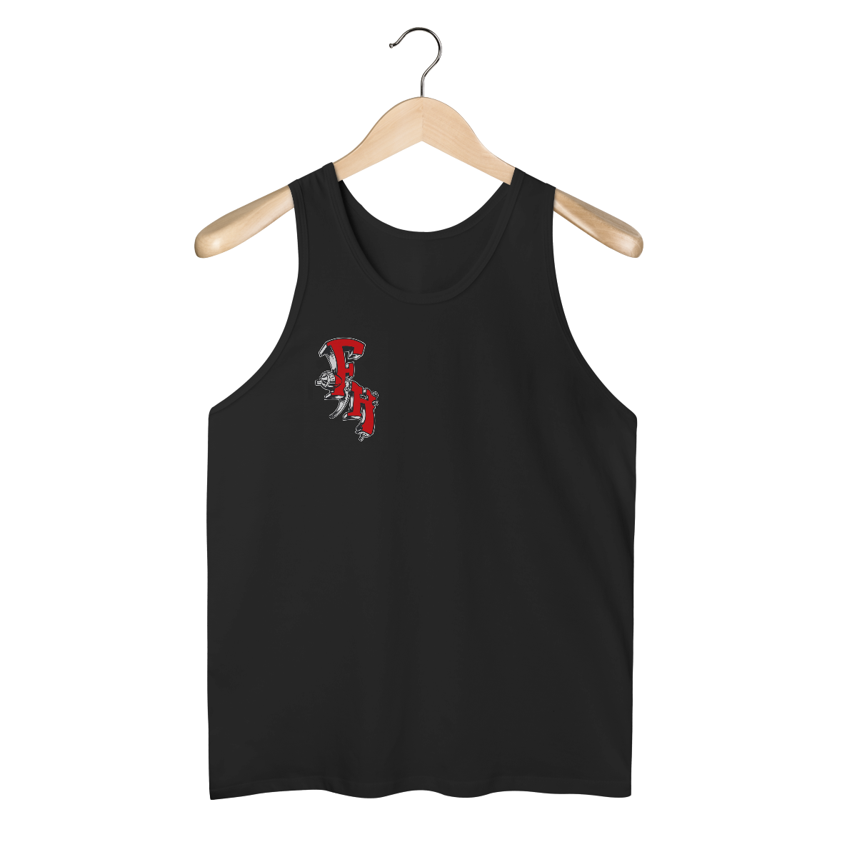 Regata Masculina Quality - pinstriping 