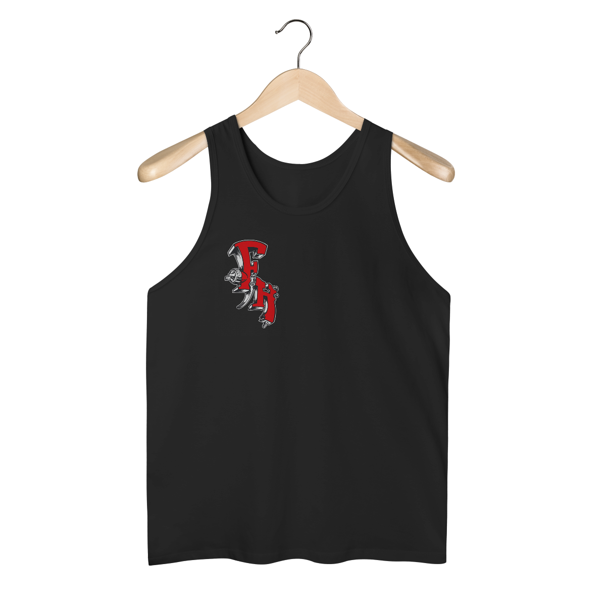 Regata Masculina Quality - HABEN CARTOON