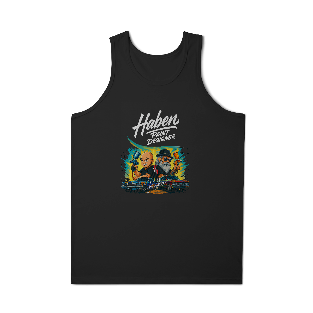 Regata Masculina Quality - 