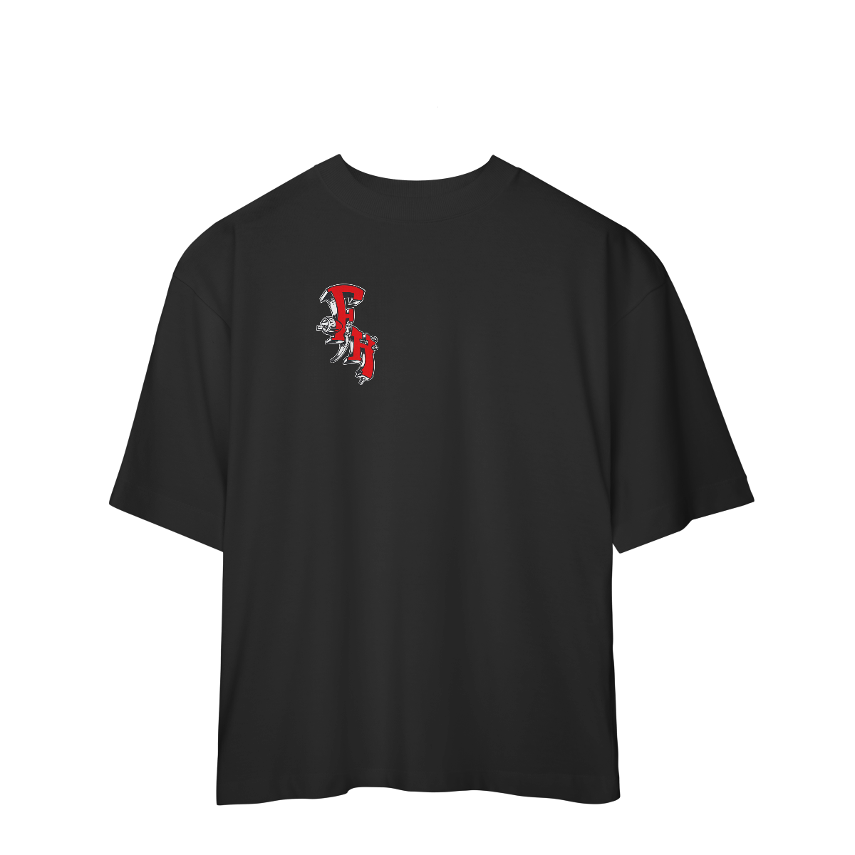 Camiseta Oversized - Haben Classic 