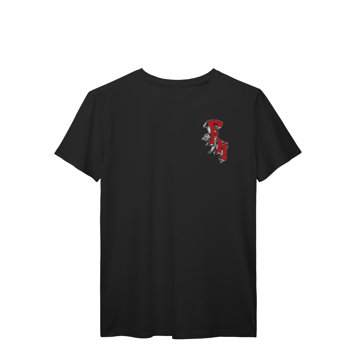 T-Shirt Prime - Haben Paint Designer 2 