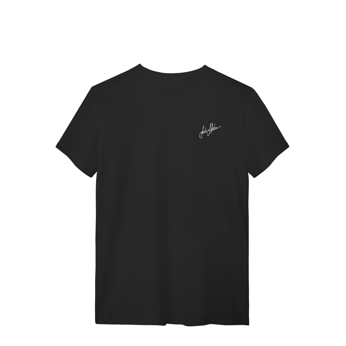 T-Shirt Quality - Arte de uma vida 