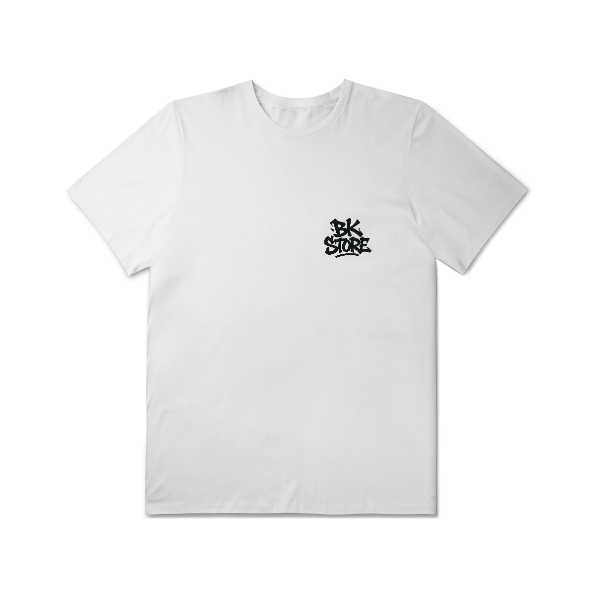 Nome do produto: Camisa BK STORE