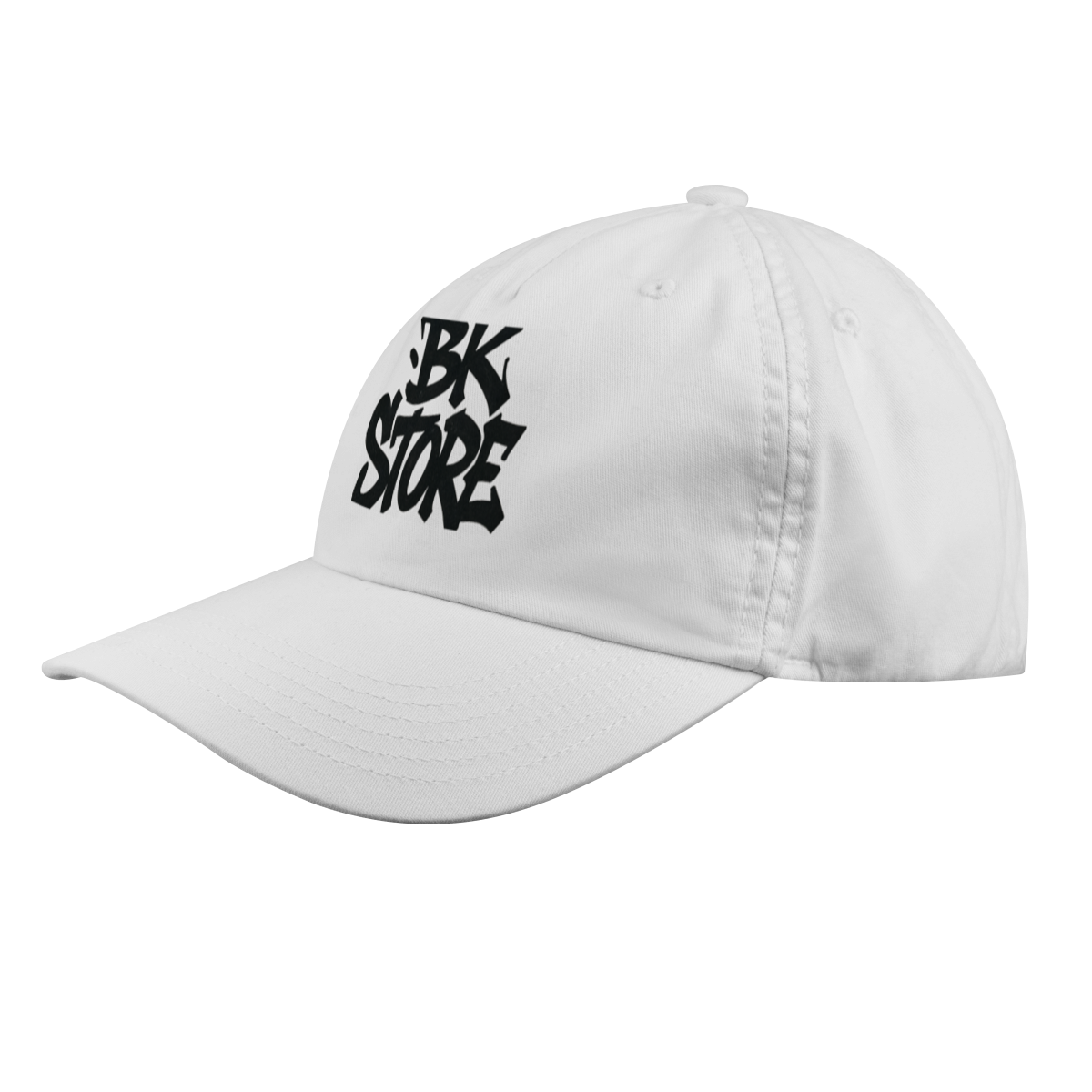 Nome do produto: Boné BK