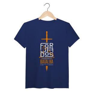 Camiseta Pima Forjados