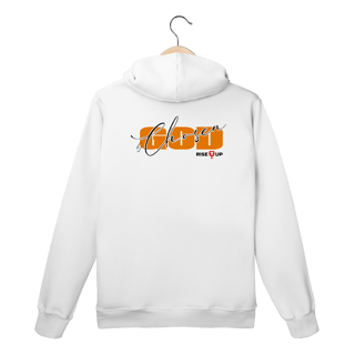 Moletom Canguru Chosen by GOD