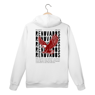 Moletom Canguru Renovados