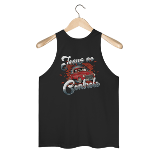 Regata - Jesus no Controle