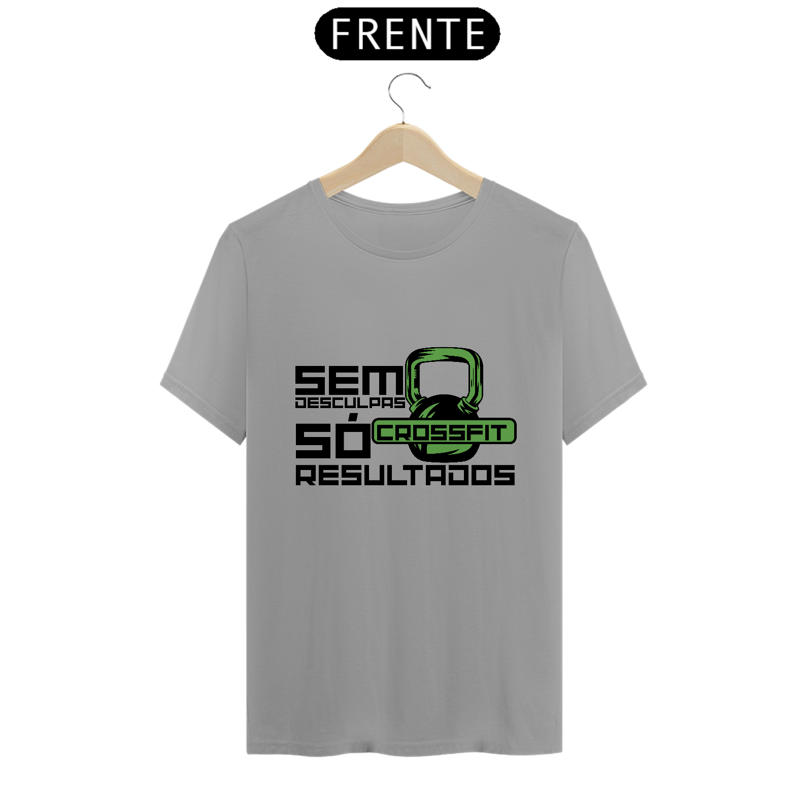 Nome do produto: Crossfit