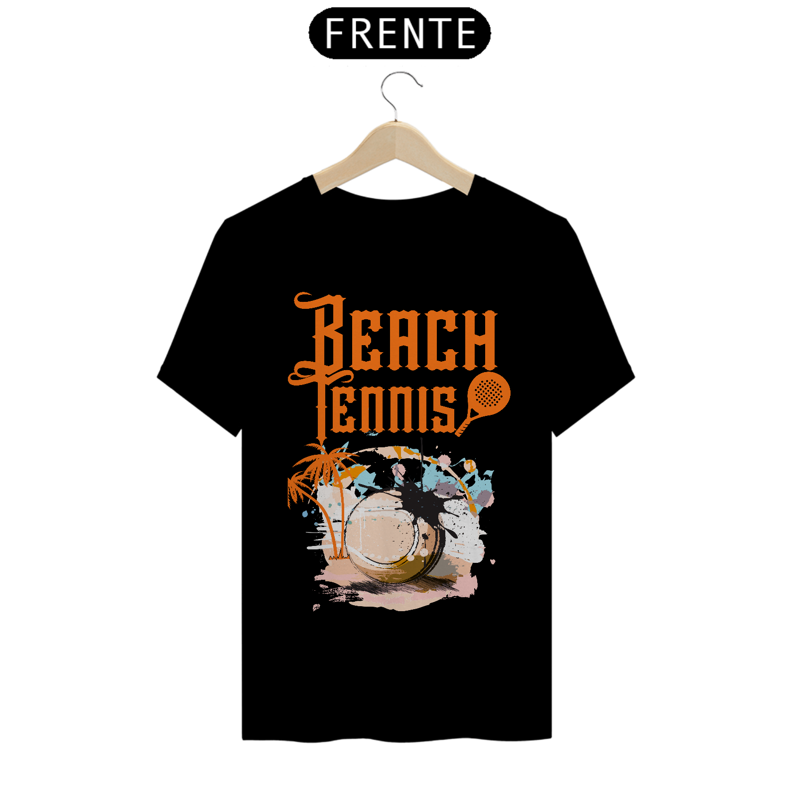 Nome do produto: Beach Tennis