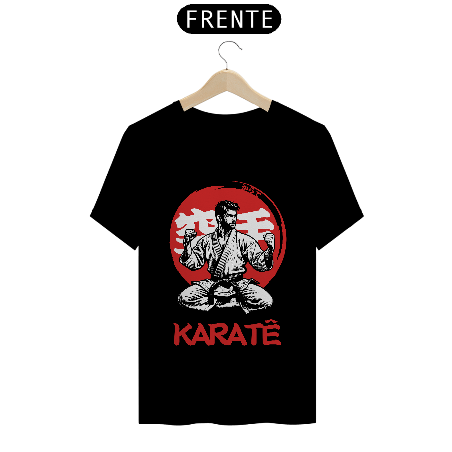 Nome do produto: Karate