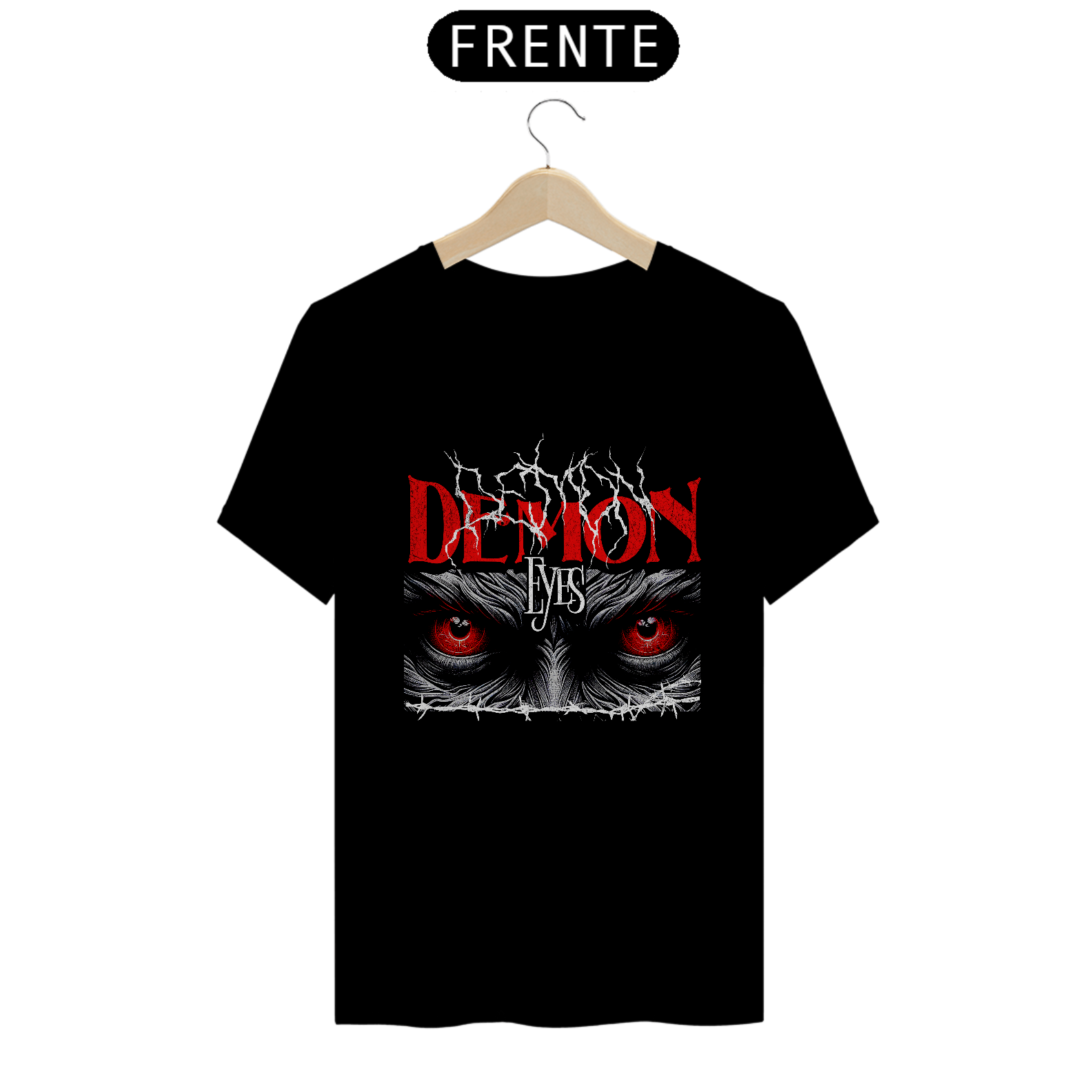 Nome do produto: Demon eyes