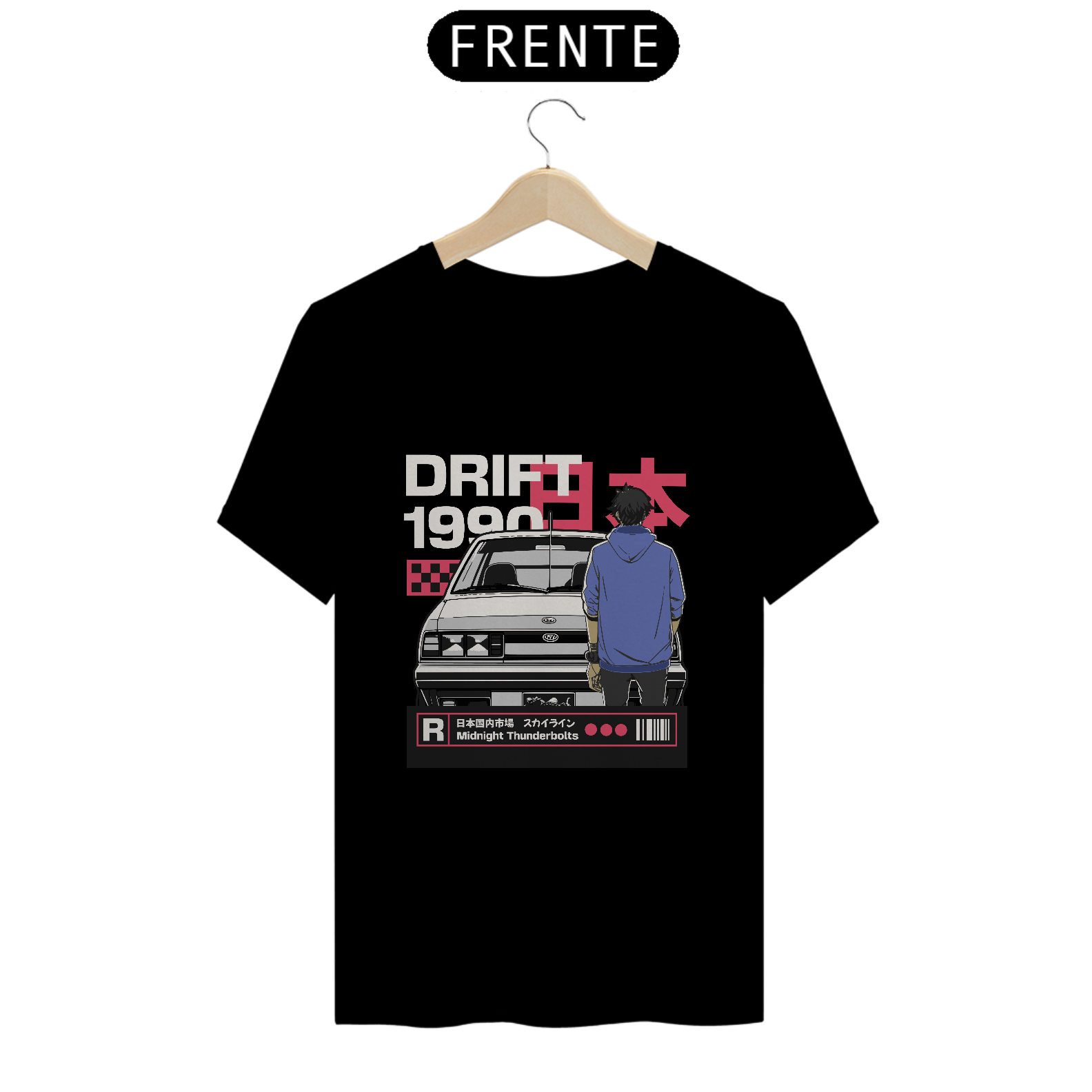 Nome do produto: Drift