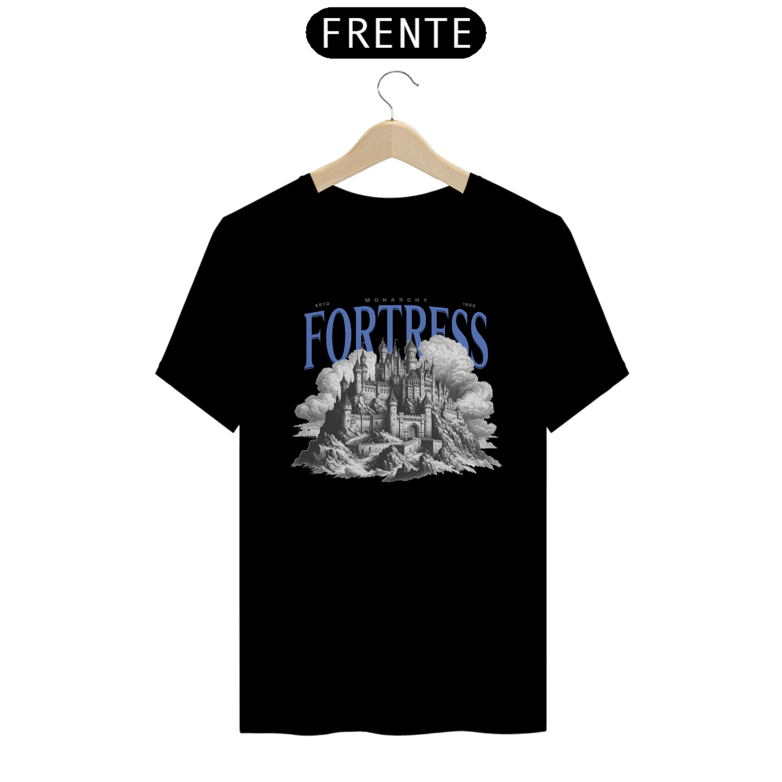 Nome do produto: Fortress