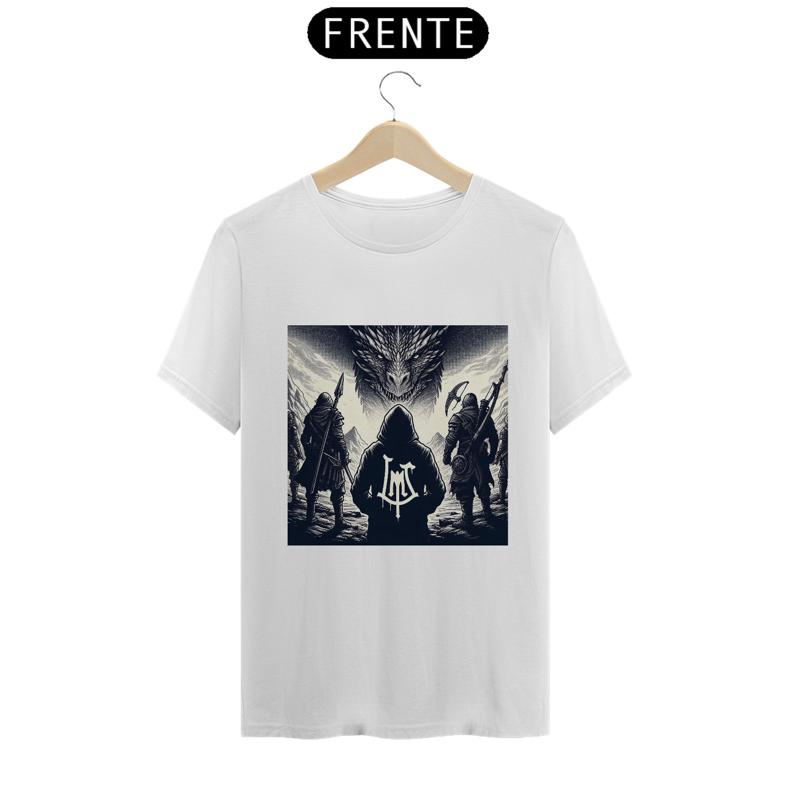 Nome do produto: Silêncio Antes do Rugido